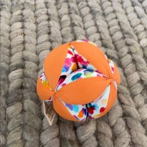 Lovevery Montessori ball